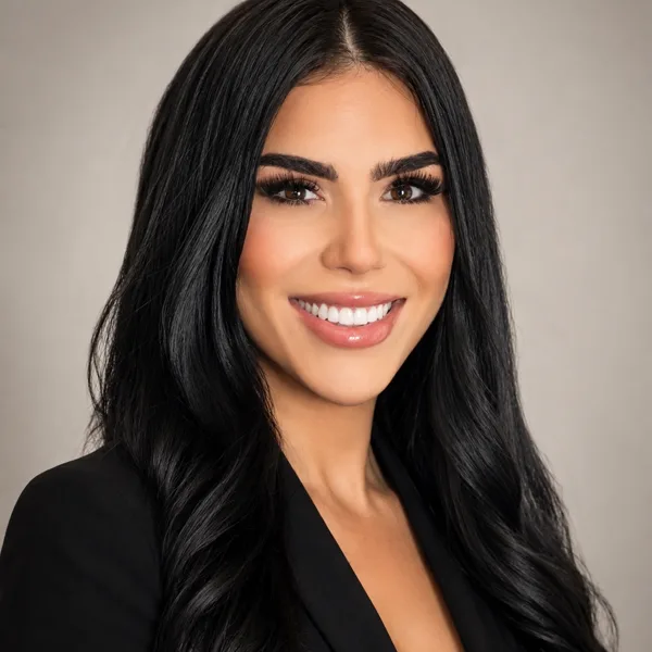 Alyssa P., Client Experience & Concierge Manager at Scottsdale Luxury Golf