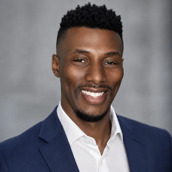 Marcus Pickett, Founder & CEO at Scottsdale Luxury Golf
